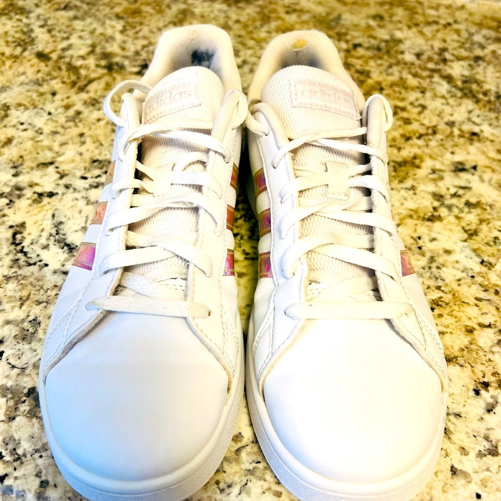 Adidas grand court 2.0 sneakers - Picture 6 of 11